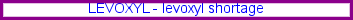 tempe levoxyl, taking levoxyl at bedtime