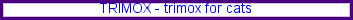kamloops trimox, trimex medication